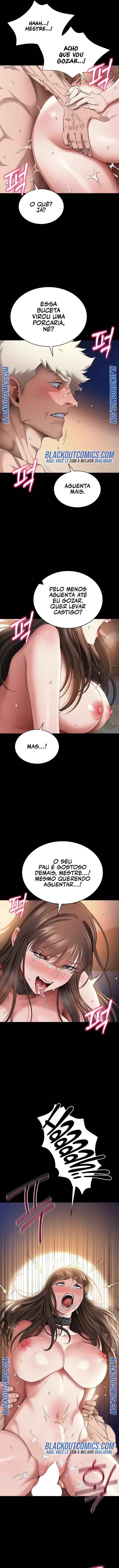Taming A Female Bully — Capítulo 88 — página 4