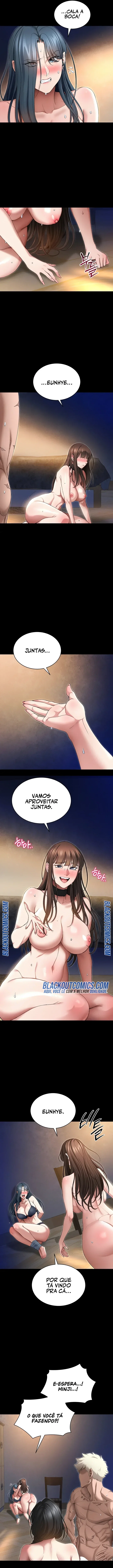 Taming A Female Bully — Capítulo 88 — página 6