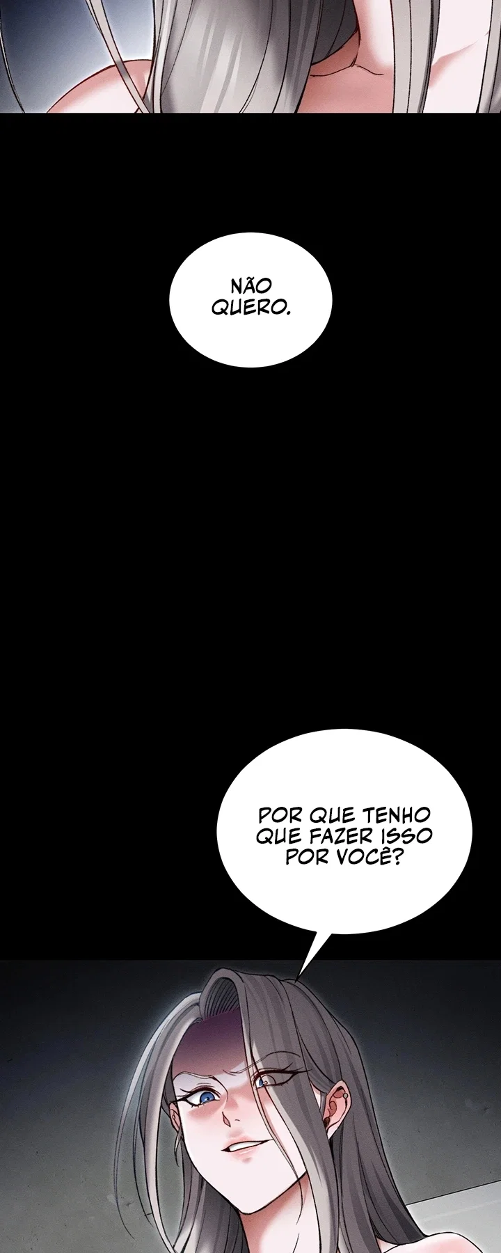 Taming A Female Bully — Capítulo 62 — página 2