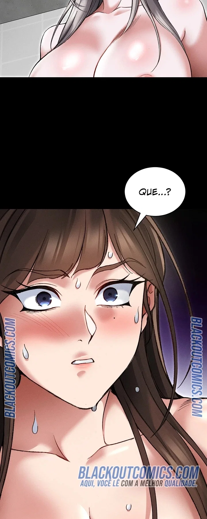 Taming A Female Bully — Capítulo 62 — página 3