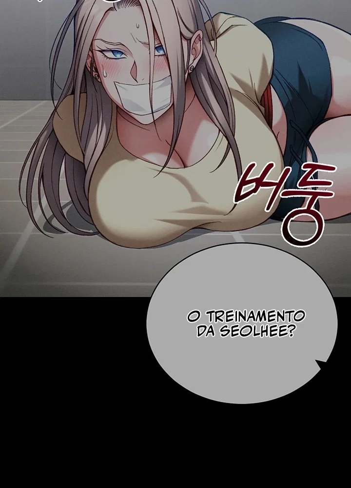 Taming A Female Bully — Capítulo 62 — página 6