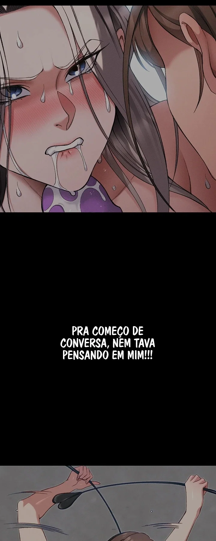 Taming A Female Bully — Capítulo 62 — página 10