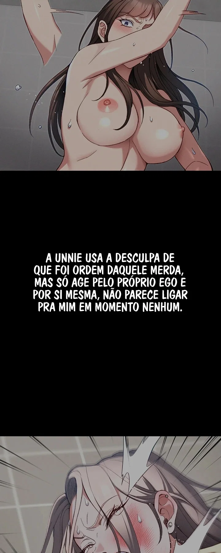 Taming A Female Bully — Capítulo 62 — página 11