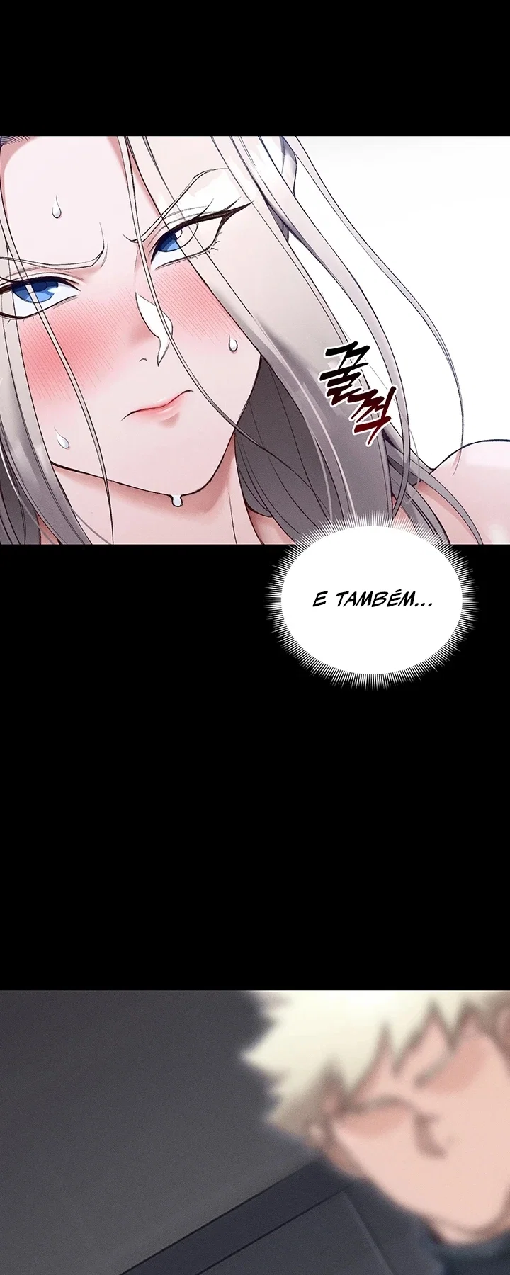 Taming A Female Bully — Capítulo 62 — página 16