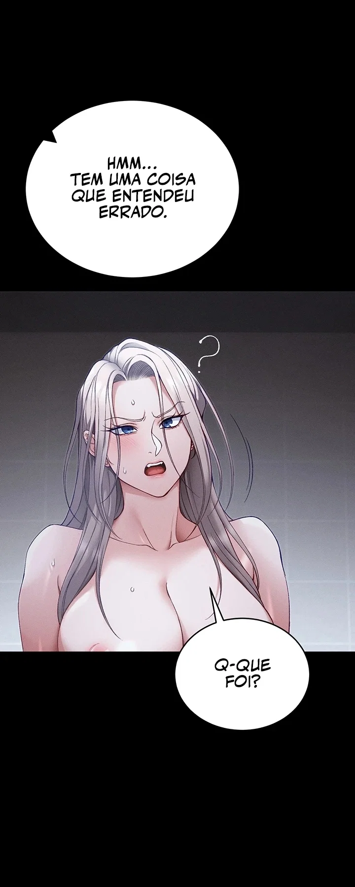 Taming A Female Bully — Capítulo 62 — página 23