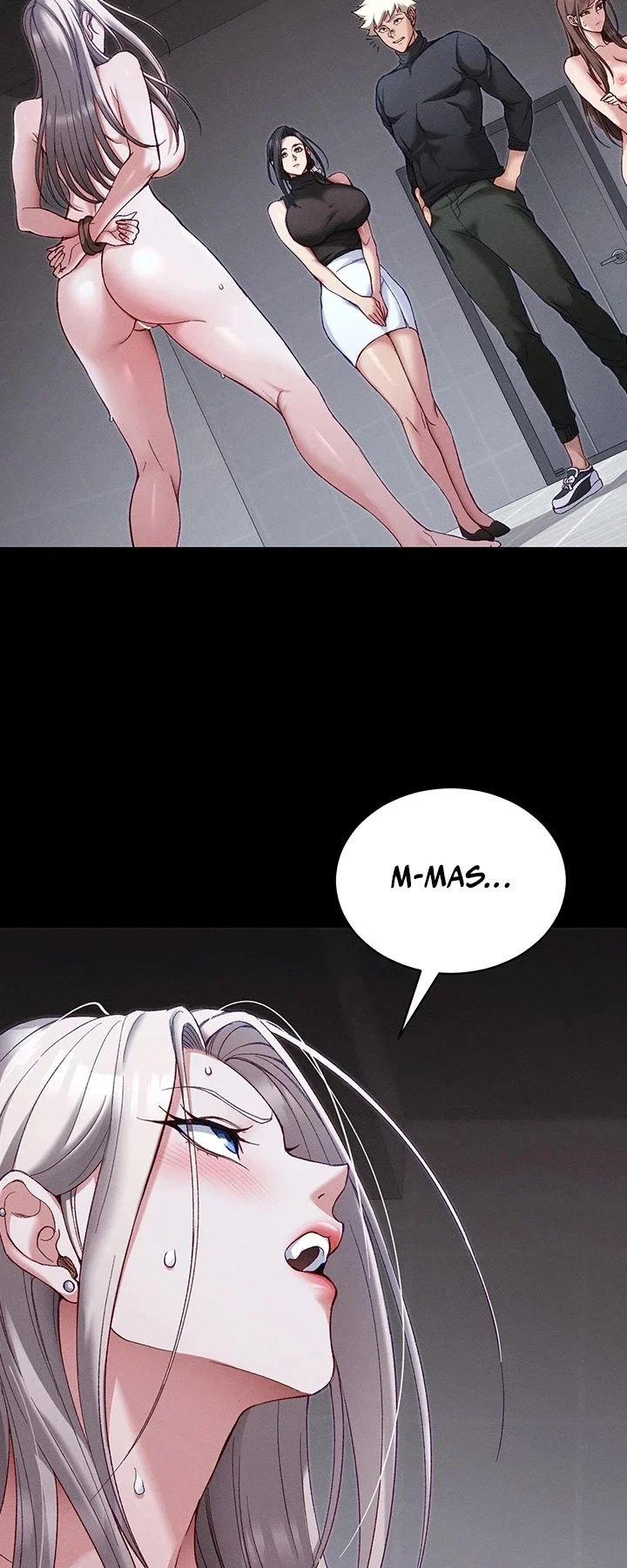 Taming A Female Bully — Capítulo 62 — página 29
