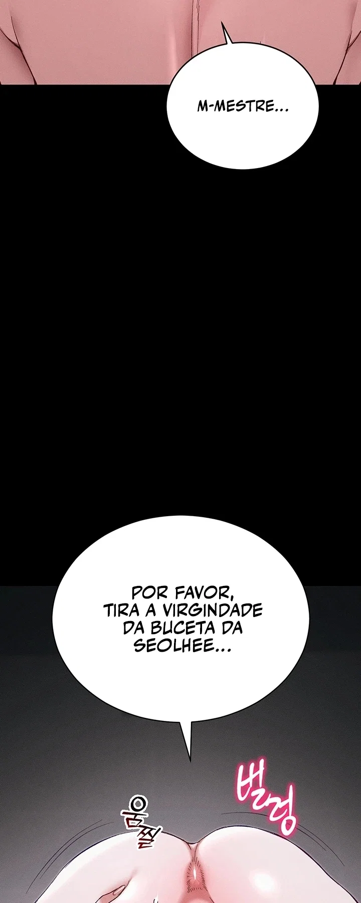 Taming A Female Bully — Capítulo 62 — página 53