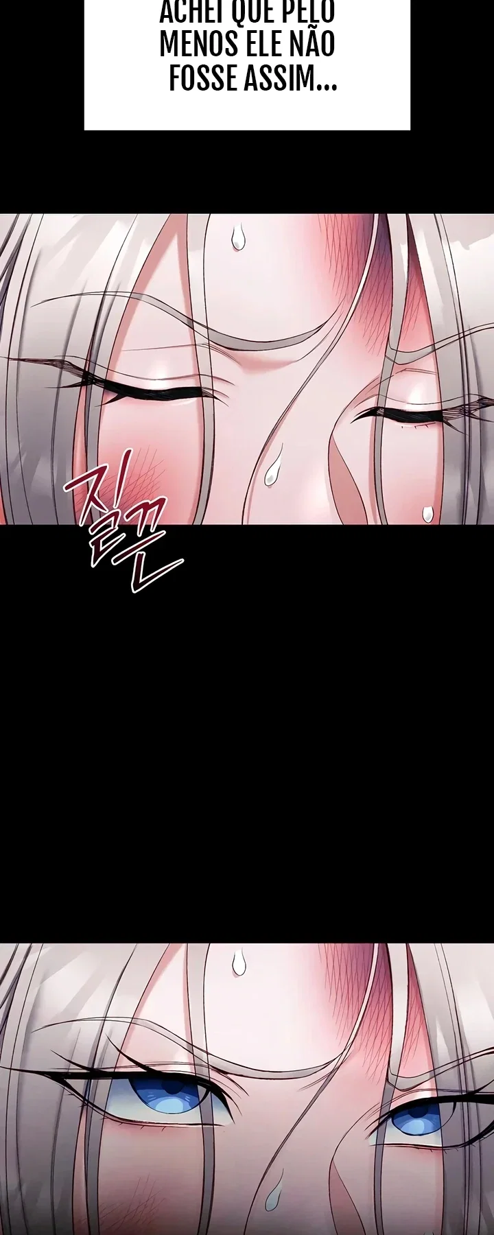 Taming A Female Bully — Capítulo 80 — página 4