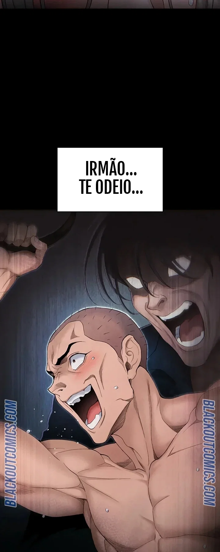 Taming A Female Bully — Capítulo 80 — página 5