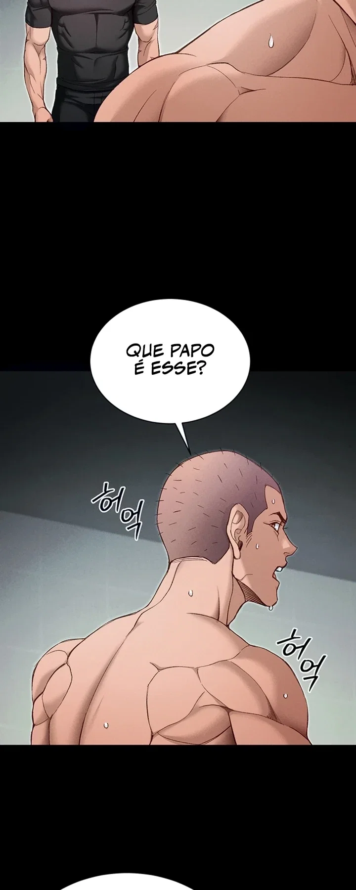 Taming A Female Bully — Capítulo 80 — página 14
