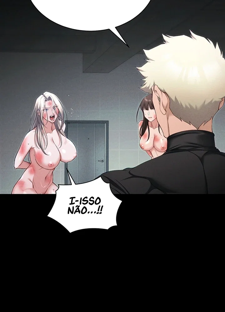 Taming A Female Bully — Capítulo 80 — página 30