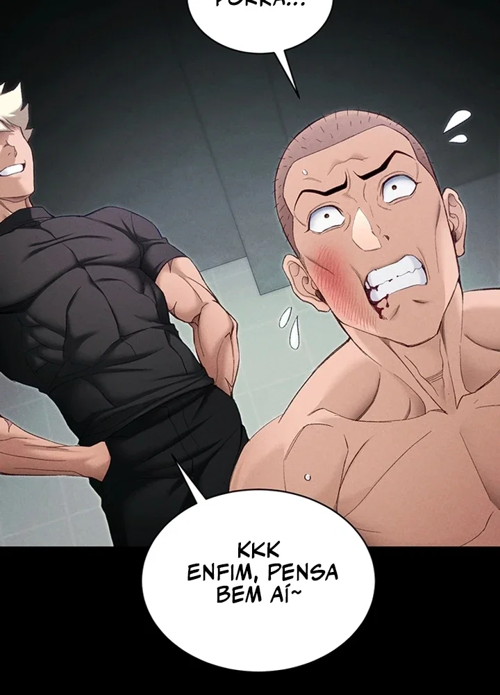 Taming A Female Bully — Capítulo 80 — página 48