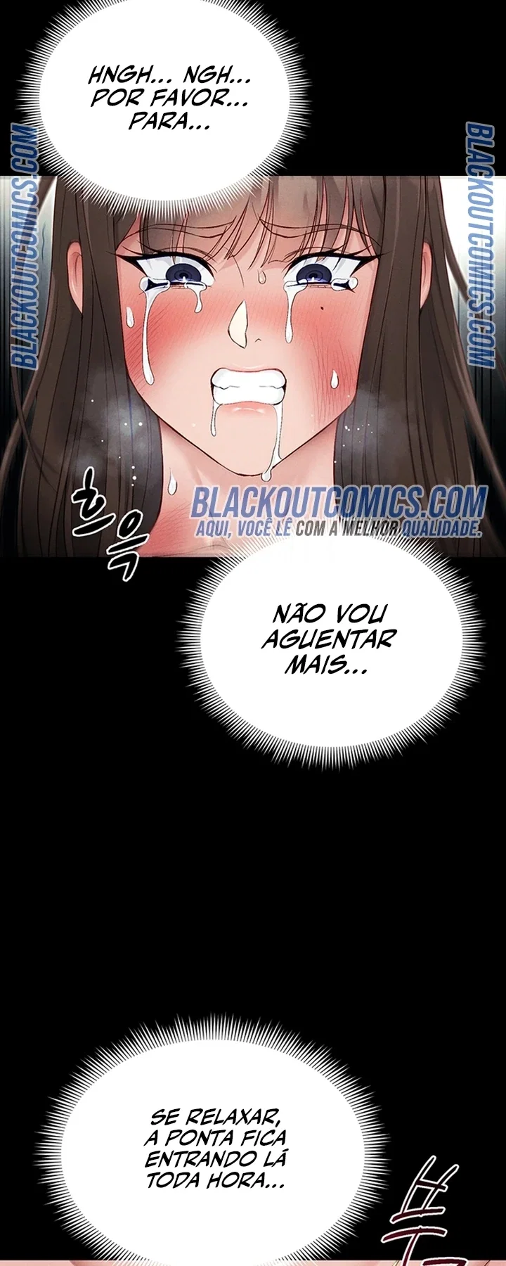 Taming A Female Bully — Capítulo 80 — página 56