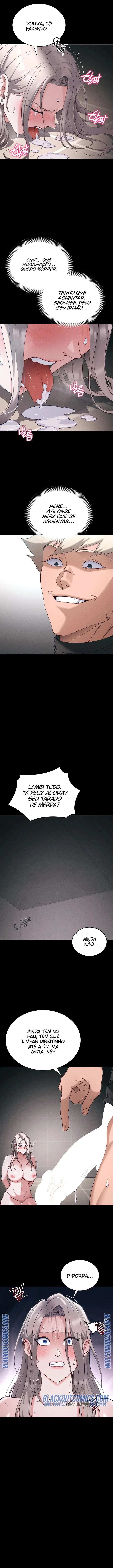 Taming A Female Bully — Capítulo 59 — página 3