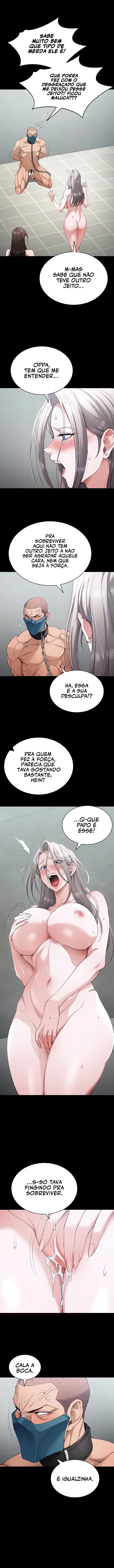 Taming A Female Bully — Capítulo 68 — página 2