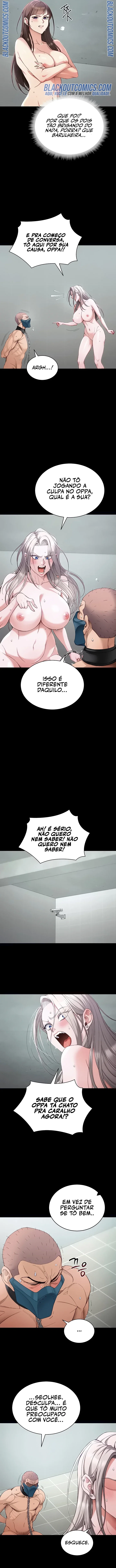 Taming A Female Bully — Capítulo 68 — página 4