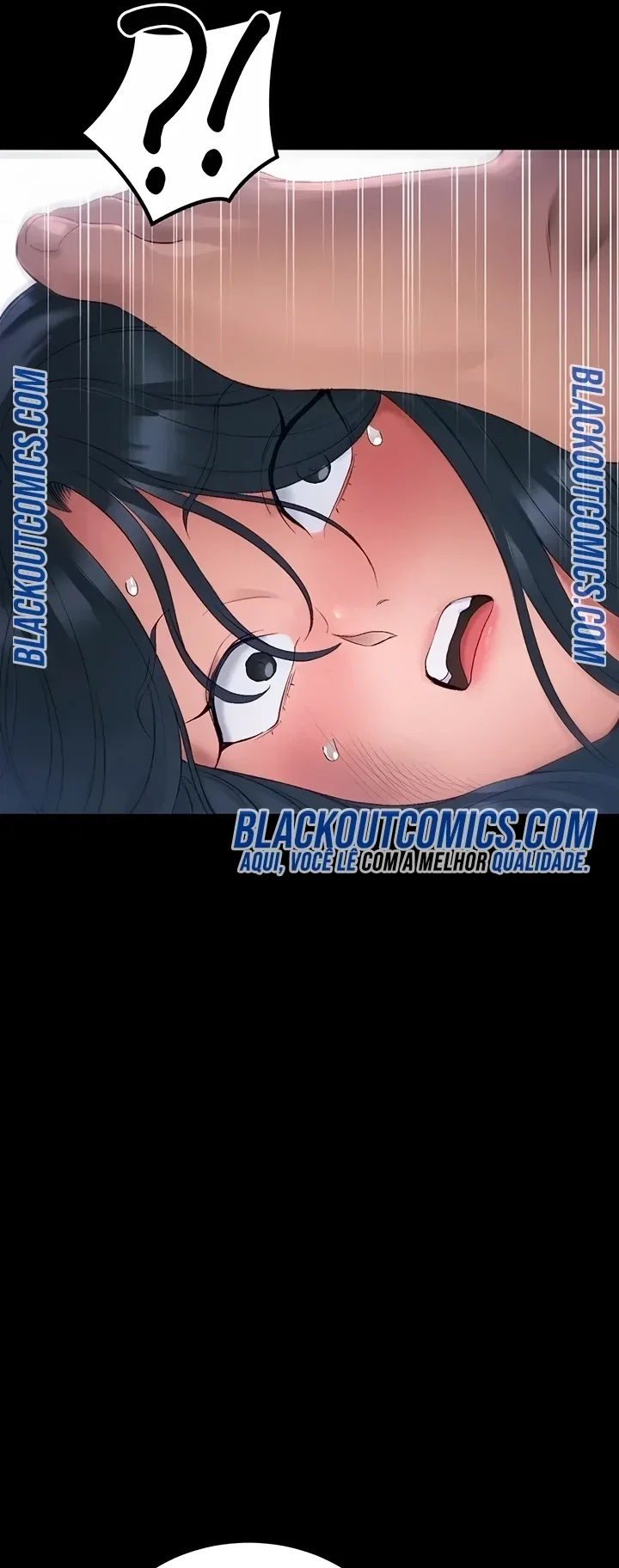 Taming A Female Bully — Capítulo 86 — página 34
