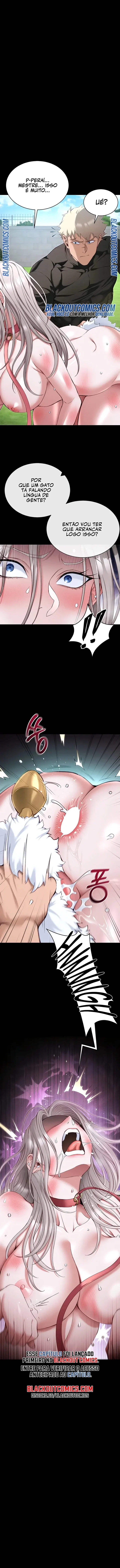 Taming A Female Bully — Capítulo 83 — página 1