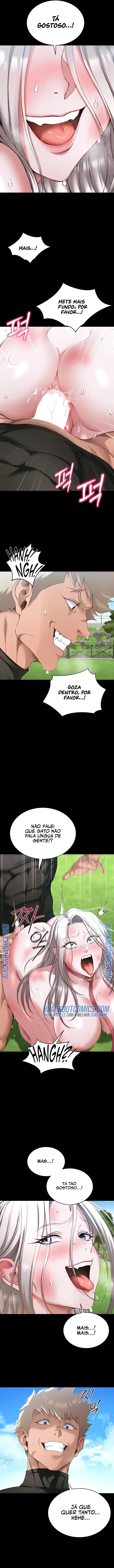 Taming A Female Bully — Capítulo 83 — página 6