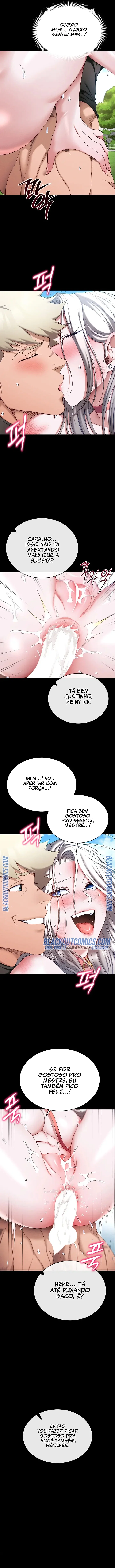 Taming A Female Bully — Capítulo 83 — página 10