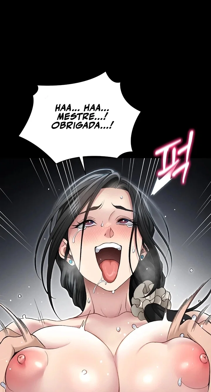 Taming A Female Bully — Capítulo 67 — página 1