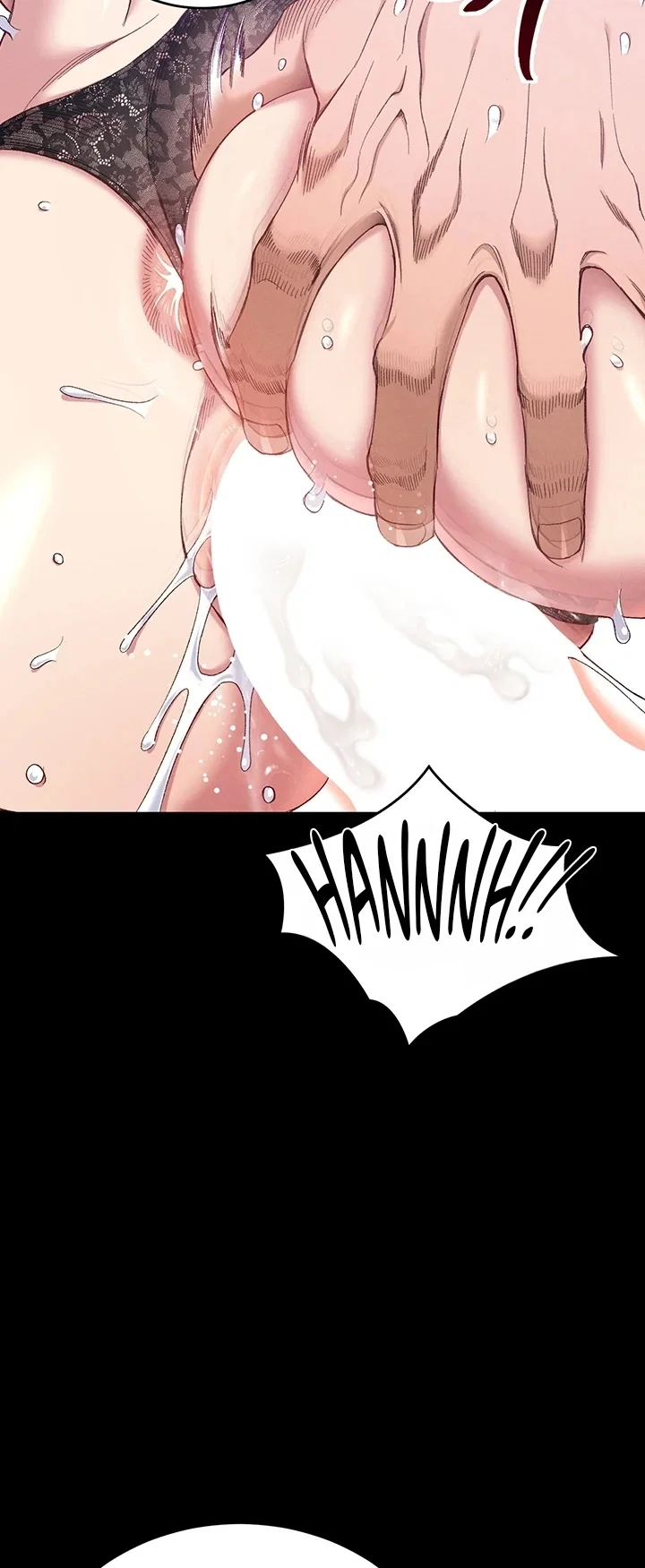 Taming A Female Bully — Capítulo 67 — página 29