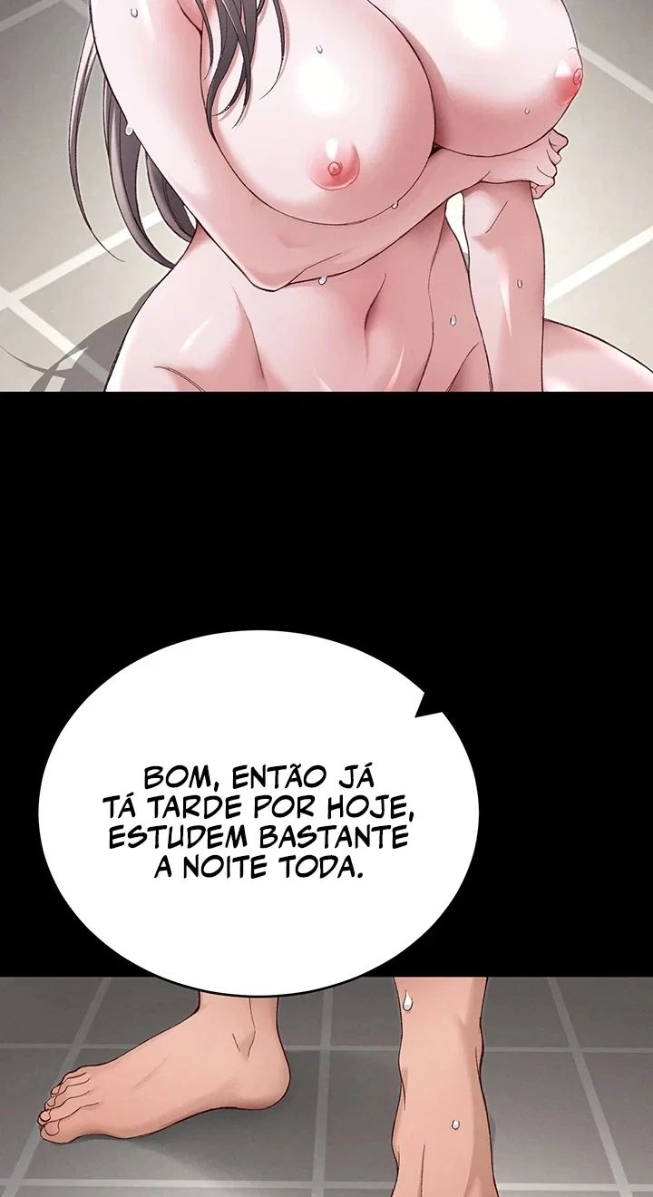 Taming A Female Bully — Capítulo 67 — página 40