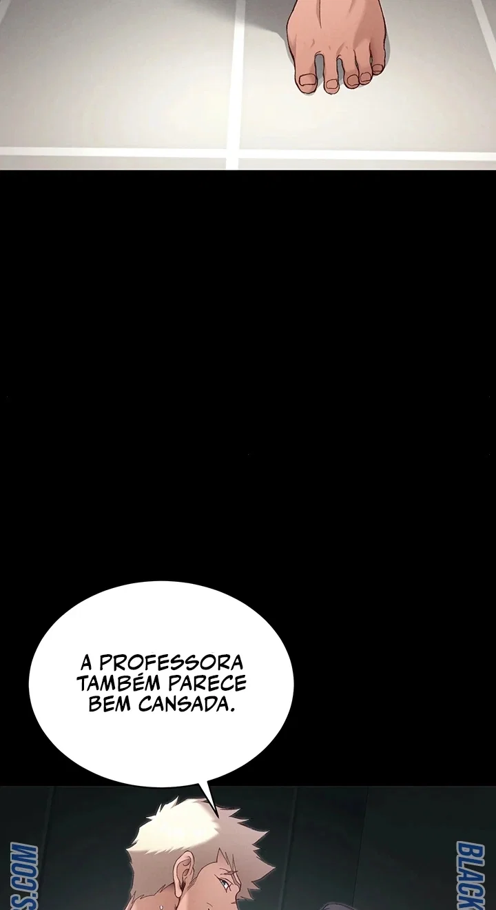 Taming A Female Bully — Capítulo 67 — página 41