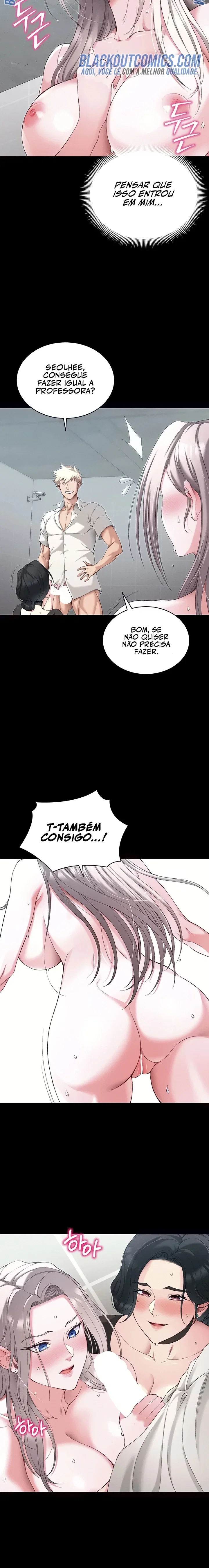Taming A Female Bully — Capítulo 69 — página 13