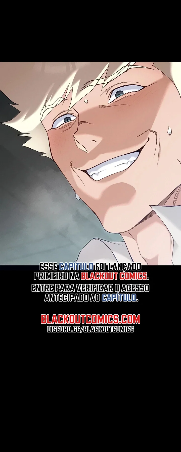 Taming A Female Bully — Capítulo 69 — página 17