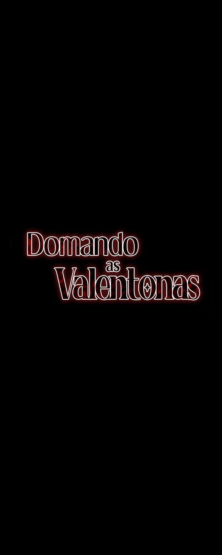 Taming A Female Bully — Capítulo 42 — página 9