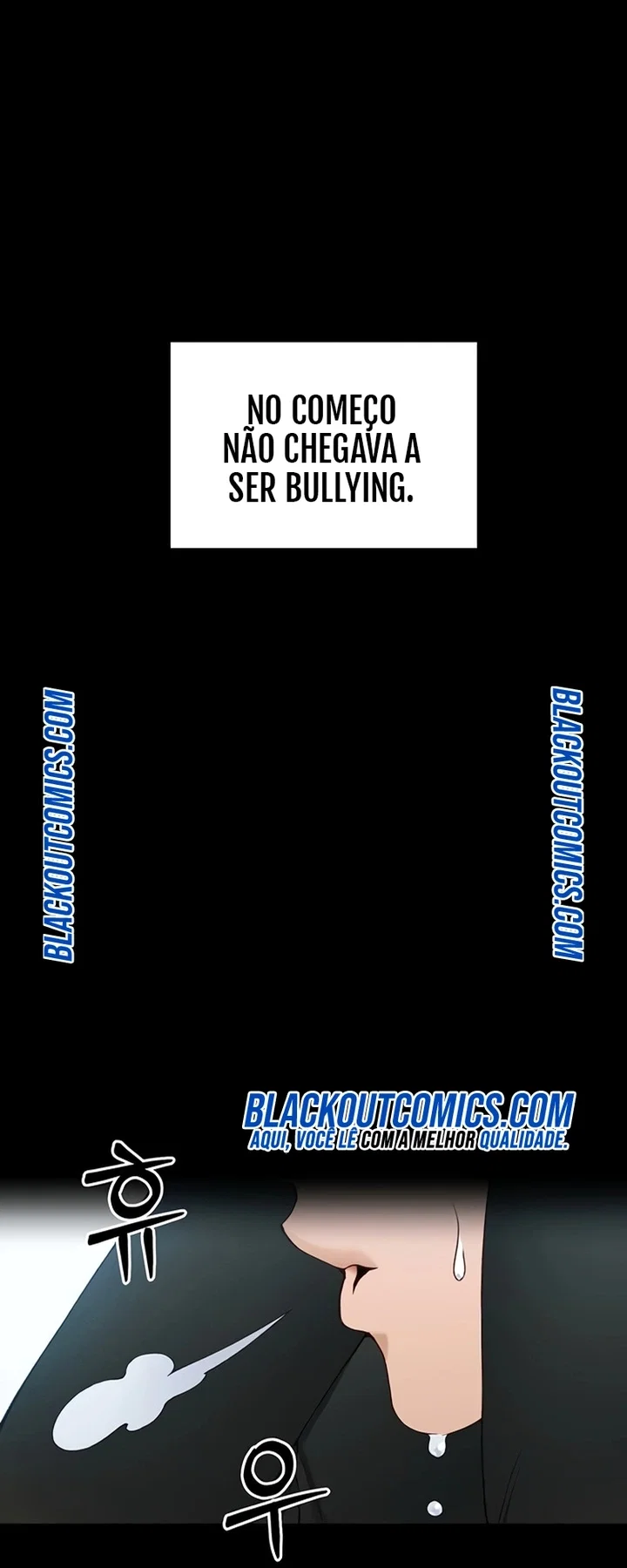 Taming A Female Bully — Capítulo 42 — página 10