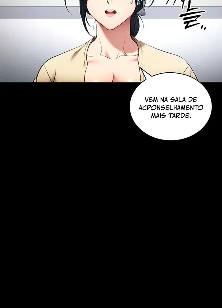 Taming A Female Bully — Capítulo 42 — página 24