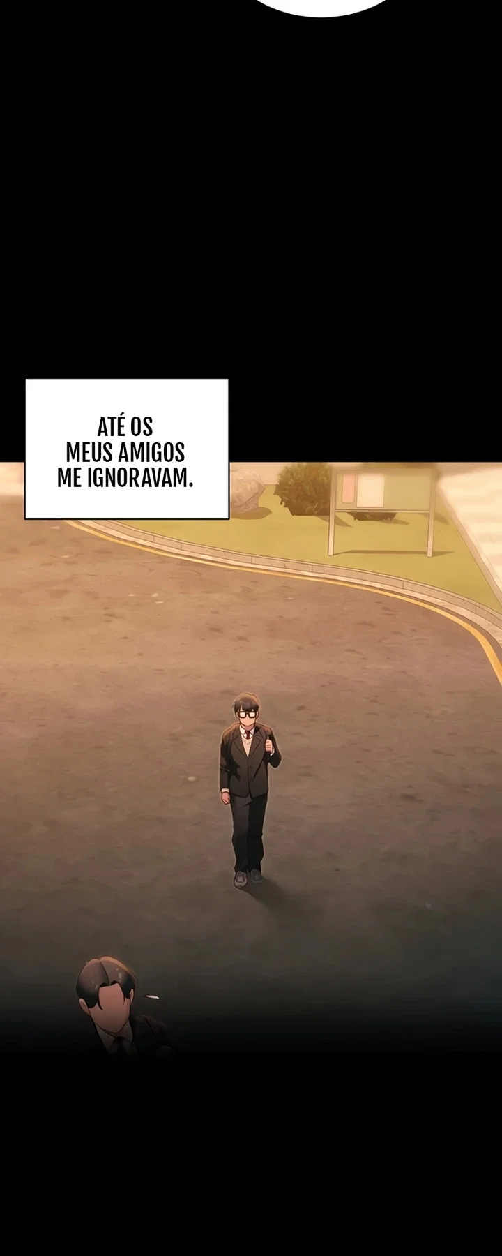 Taming A Female Bully — Capítulo 42 — página 33