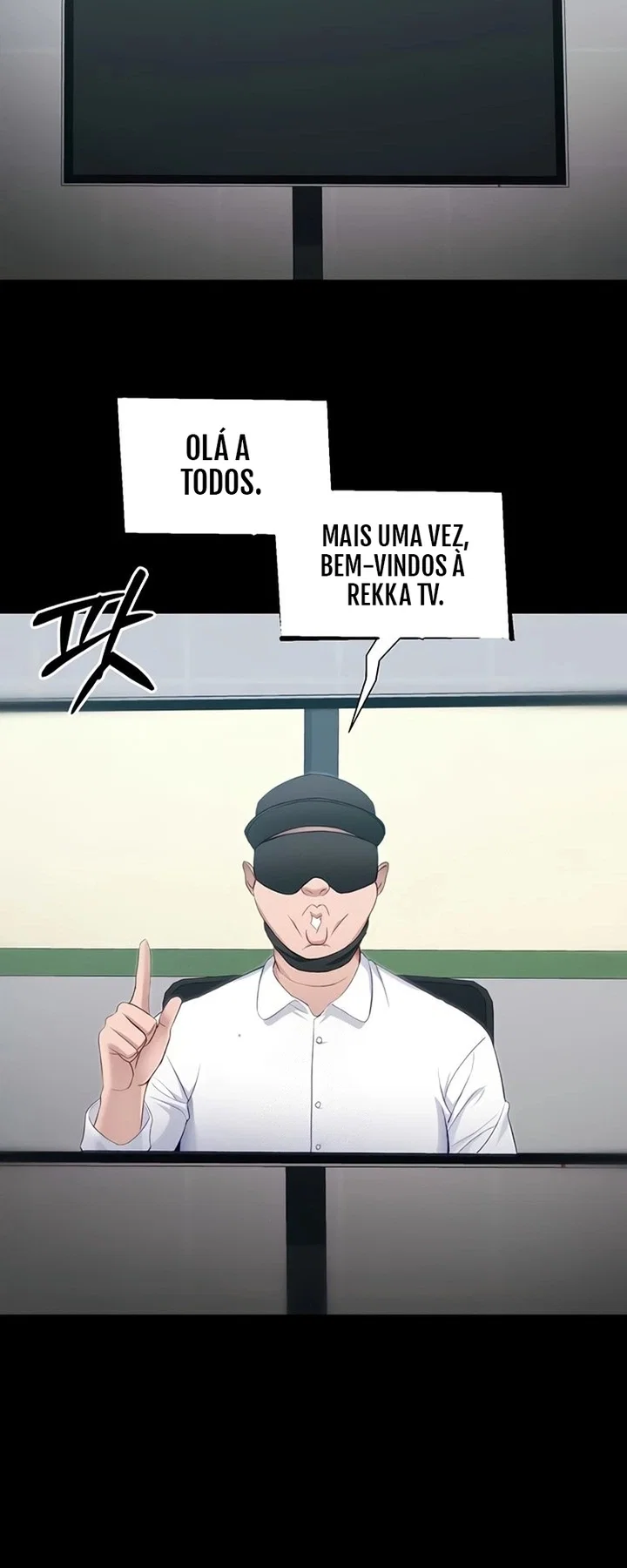 Taming A Female Bully — Capítulo 42 — página 56