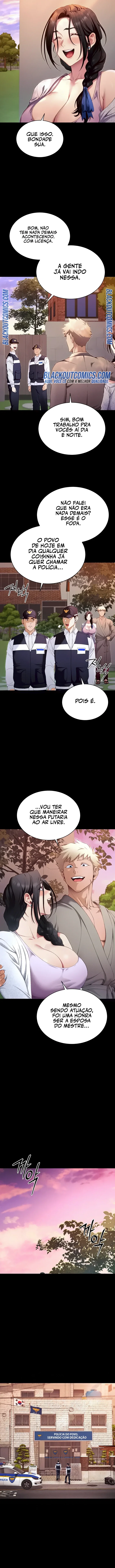 Taming A Female Bully — Capítulo 84 — página 5