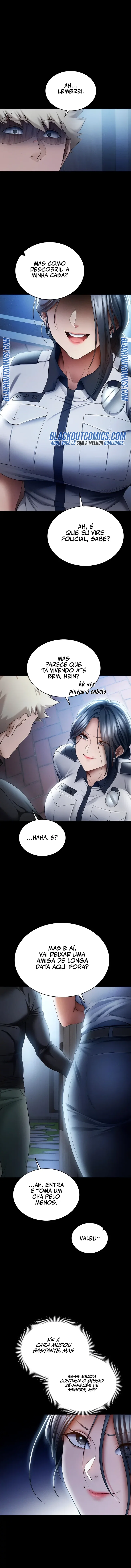 Taming A Female Bully — Capítulo 84 — página 12