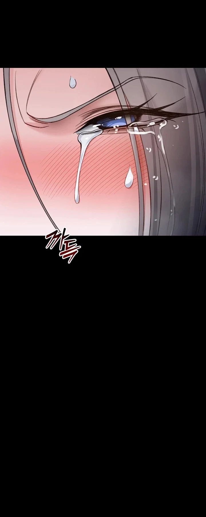 Taming A Female Bully — Capítulo 61 — página 5