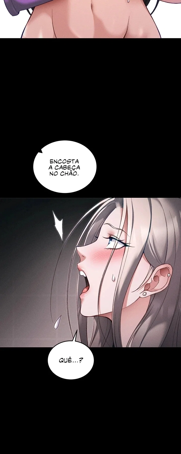 Taming A Female Bully — Capítulo 61 — página 16