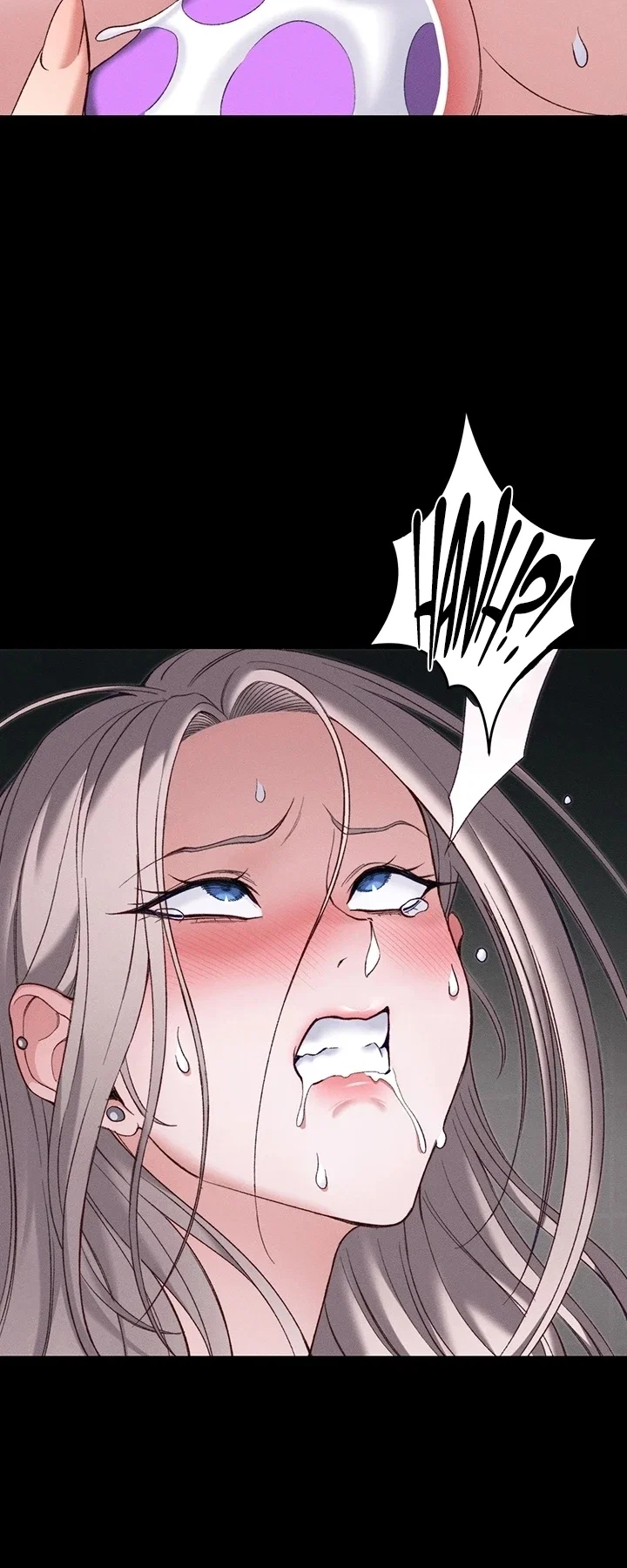Taming A Female Bully — Capítulo 61 — página 33