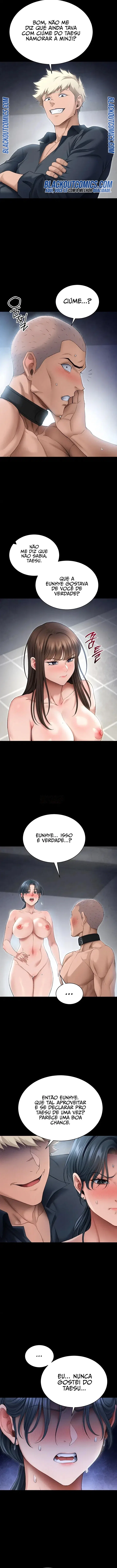 Taming A Female Bully — Capítulo 90 — página 7