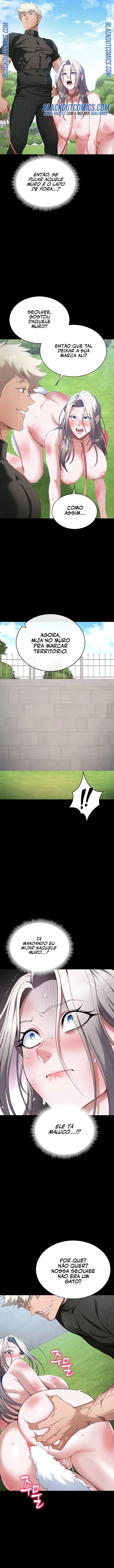 Taming A Female Bully — Capítulo 82 — página 5