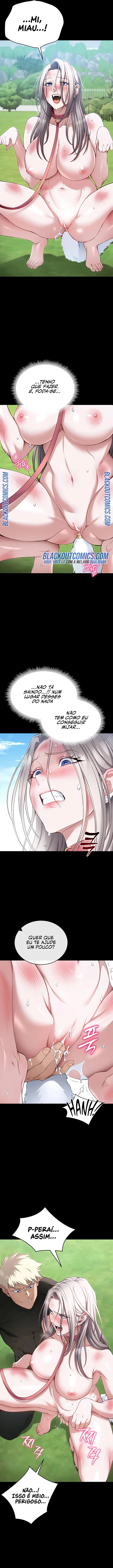 Taming A Female Bully — Capítulo 82 — página 6