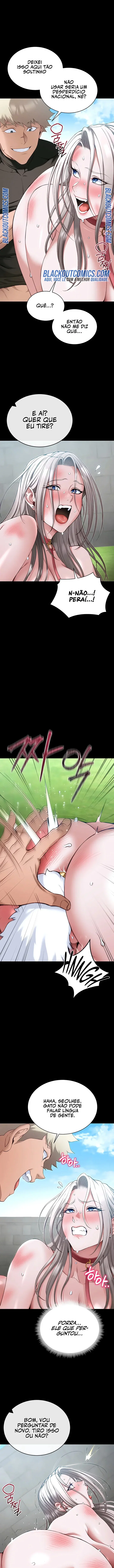 Taming A Female Bully — Capítulo 82 — página 10