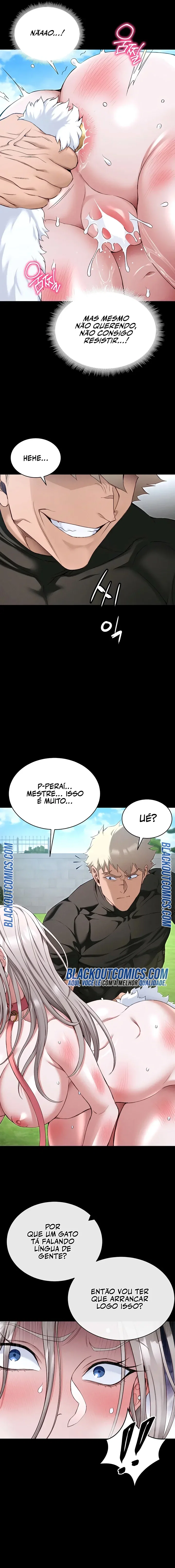 Taming A Female Bully — Capítulo 82 — página 13