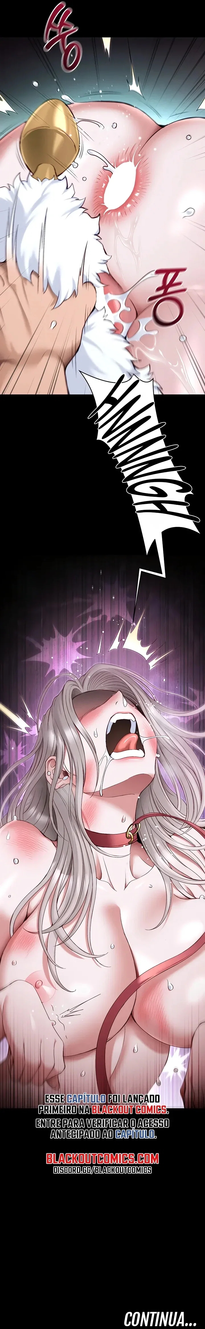 Taming A Female Bully — Capítulo 82 — página 14