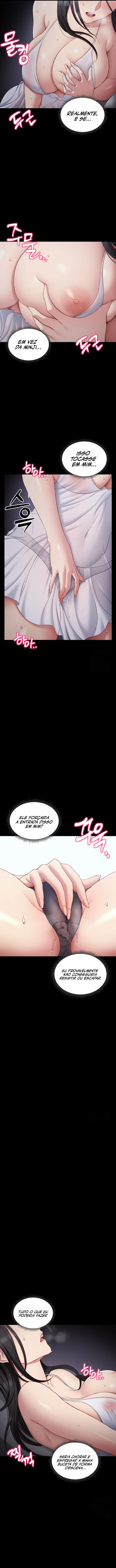 Taming A Female Bully — Capítulo 18 — página 13