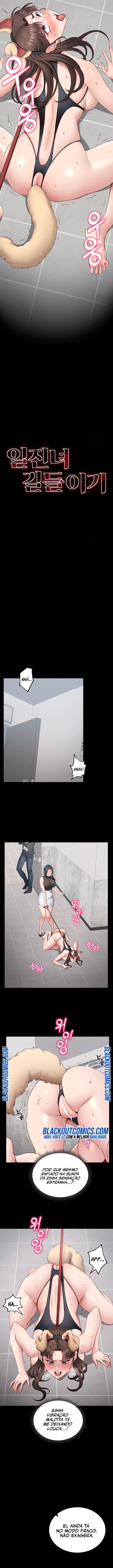 Taming A Female Bully — Capítulo 20 — página 2