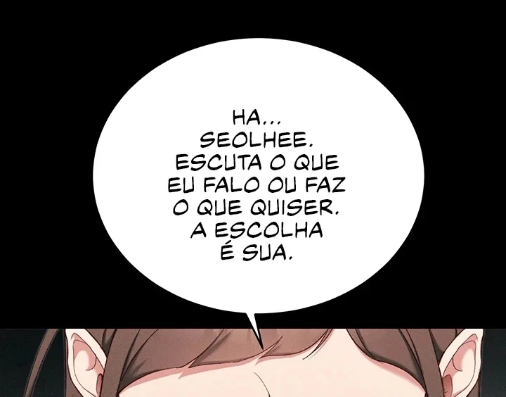 Taming A Female Bully — Capítulo 60 — página 1