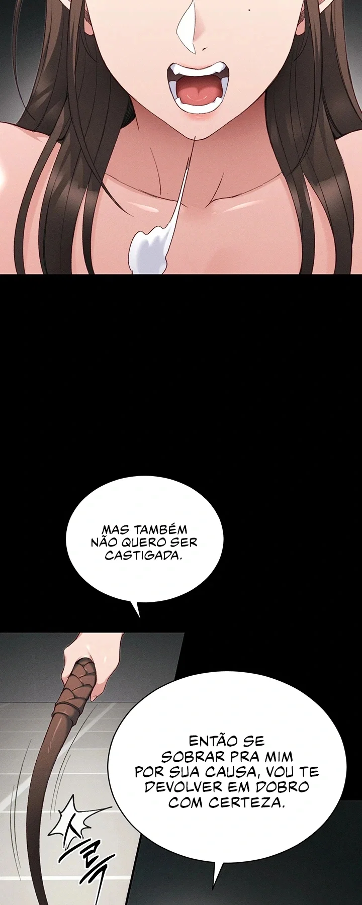 Taming A Female Bully — Capítulo 60 — página 2